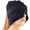 Migraine Relief Cap With Hot And Cold Therapy For Headache Pain