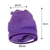 Migraine Relief Cap With Hot And Cold Therapy For Headache Pain