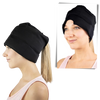 Migraine Relief Cap With Hot And Cold Therapy For Headache Pain