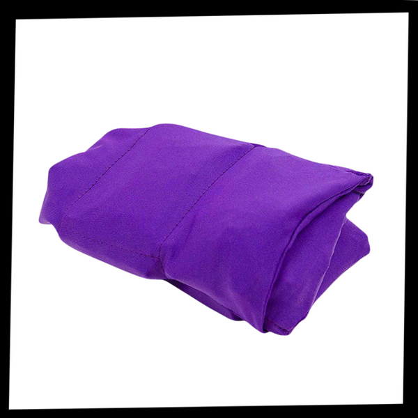 Migraine Relief Cap With Hot And Cold Therapy For Headache Pain