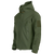 Tactical Jacket With All Weather Windproof And Waterproof Protection
