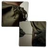 Tactical Jacket With All Weather Windproof And Waterproof Protection
