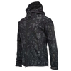 Tactical Jacket With All Weather Windproof And Waterproof Protection