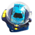 Rechargeable RC Car Watch for Kids with Durable Dustproof Design
