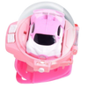 Rechargeable RC Car Watch for Kids with Durable Dustproof Design