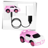 Rechargeable RC Car Watch for Kids with Durable Dustproof Design