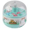 Mini Claw Machine For Kids Enhances Hand Eye Coordination