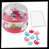 Mini Claw Machine For Kids Enhances Hand Eye Coordination