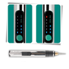 Mini Rechargeable Wireless Engraving Pen for Precise Surface Personalization