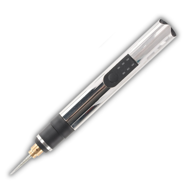 Mini Rechargeable Wireless Engraving Pen for Precise Surface Personalization