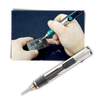 Mini Rechargeable Wireless Engraving Pen for Precise Surface Personalization