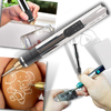 Mini Rechargeable Wireless Engraving Pen for Precise Surface Personalization