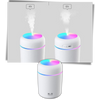 Portable Aromatherapy Humidifier Diffuser For Hydration