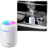 Portable Aromatherapy Humidifier Diffuser For Hydration