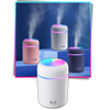 Portable Aromatherapy Humidifier Diffuser For Hydration