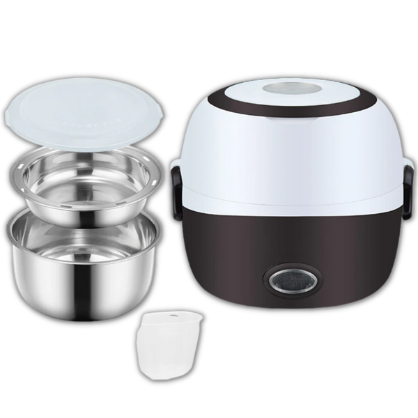 Portable Multifunction Electric Cooker With Energy Saving