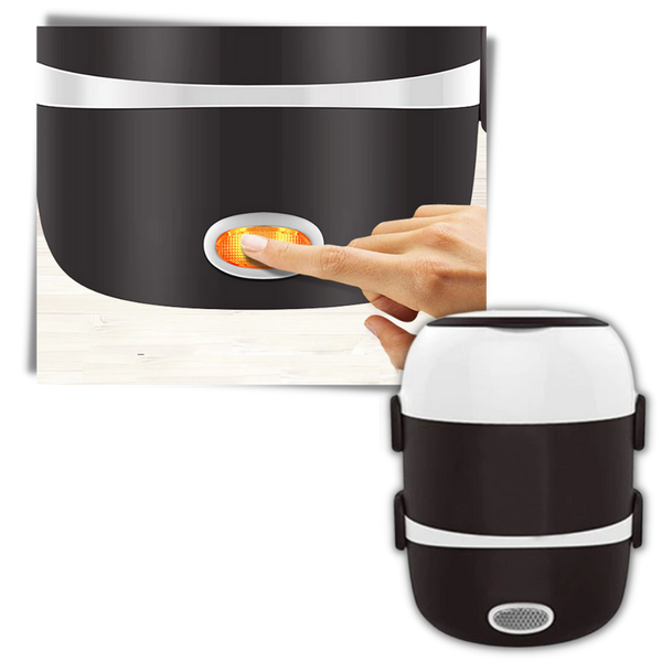 Portable Multifunction Electric Cooker With Energy Saving