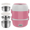Portable Multifunction Electric Cooker With Energy Saving