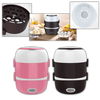 Portable Multifunction Electric Cooker With Energy Saving