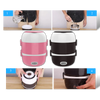 Portable Multifunction Electric Cooker With Energy Saving