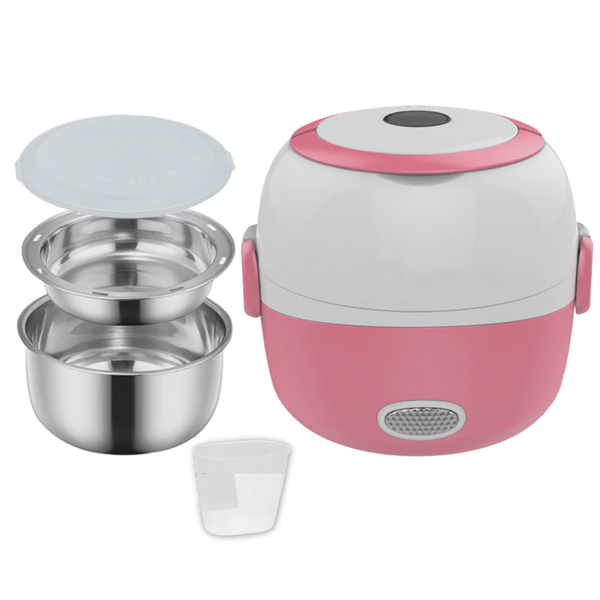Portable Multifunction Electric Cooker With Energy Saving