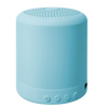 Portable Bluetooth Speaker With Crisp Sound For Travel And Home