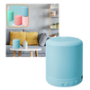 Portable Bluetooth Speaker With Crisp Sound For Travel And Home