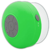 Waterproof Bluetooth Shower Speaker Delivers Clear Music