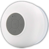 Waterproof Bluetooth Shower Speaker Delivers Clear Music