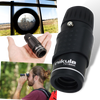 Compact Monocular Telescope For Sharp Distant Viewing