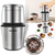 Powerful Compact Grinder For Fresh Coffee Beans And Spices