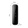 Portable Multilingual Translator With Wireless Real-Time Voice Translation