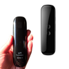 Portable Multilingual Translator With Wireless Real-Time Voice Translation