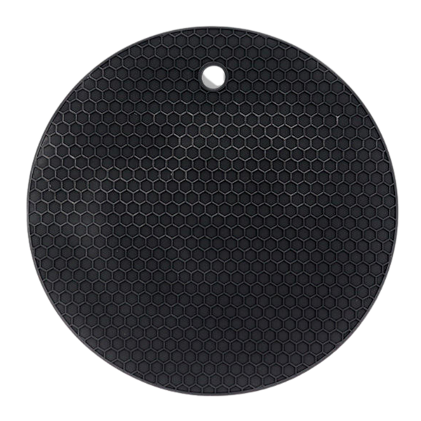 Silicone Pot Holder and Table Mat for Superior Heat Protection