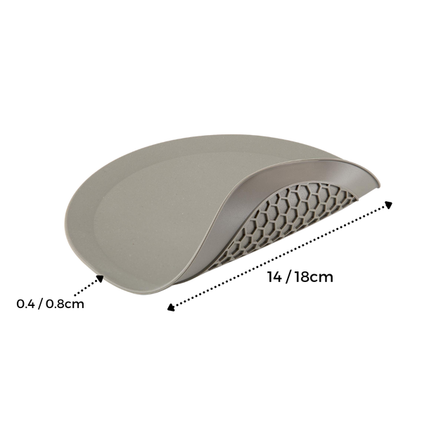 Silicone Pot Holder and Table Mat for Superior Heat Protection