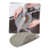 Silicone Pot Holder and Table Mat for Superior Heat Protection