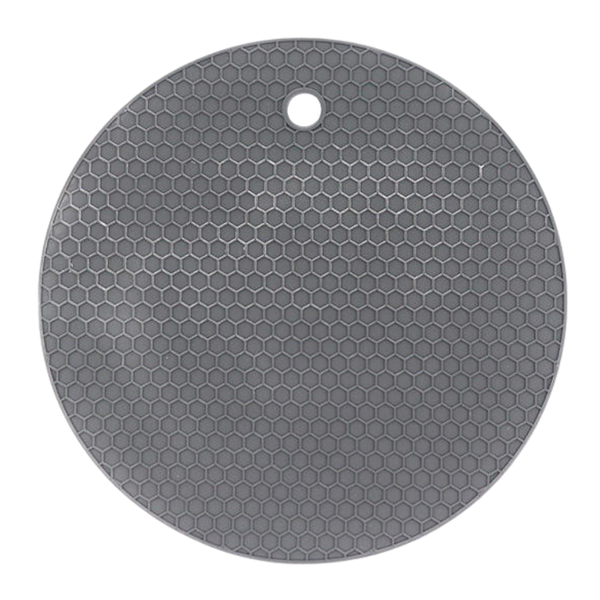 Silicone Pot Holder and Table Mat for Superior Heat Protection