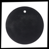 Silicone Pot Holder and Table Mat for Superior Heat Protection