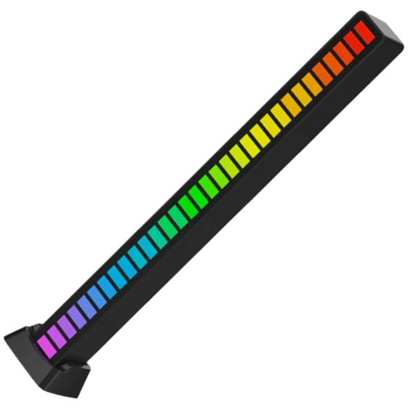 Elegant Music Lamp For Immersive Ambient Atmosphere In Any Room