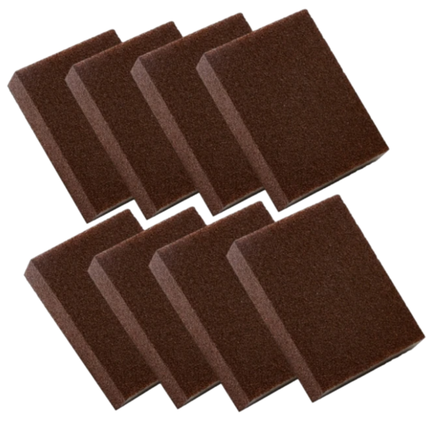 Nano Cleaning Eraser Sponge for Deep Stain Removal and Effortless Cleaning