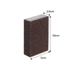Nano Cleaning Eraser Sponge for Deep Stain Removal and Effortless Cleaning