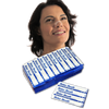 Nasal Strips For Snoring Relief 100 Pack For Clearer Sleep