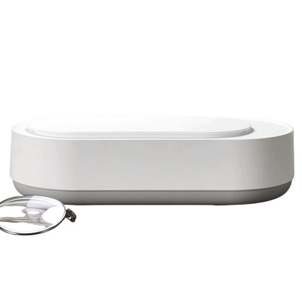 Professional Jewelry Cleaning Machine With High Frequency Vibration