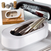 Professional Jewelry Cleaning Machine With High Frequency Vibration