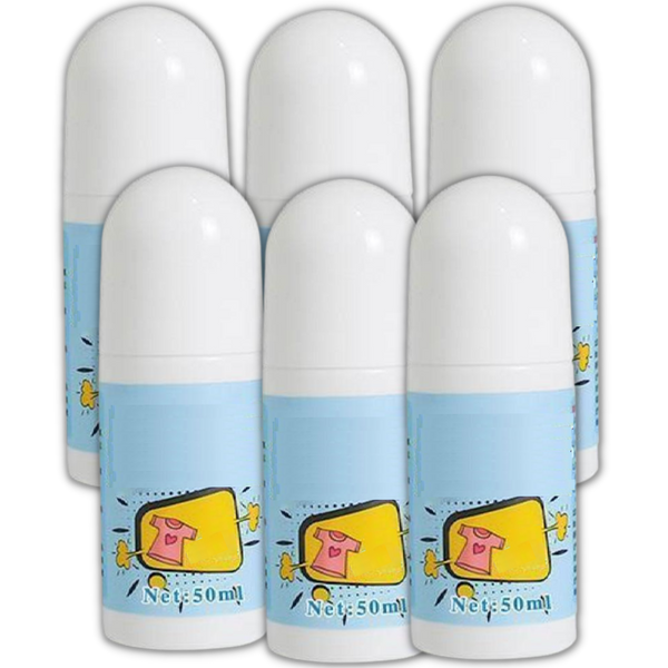 Fabric Stain Remover With Fast Action For Everyday Wear