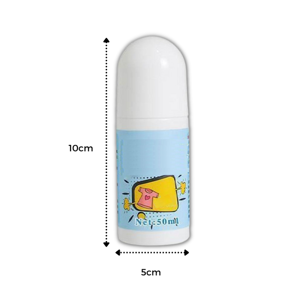 Fabric Stain Remover With Fast Action For Everyday Wear