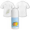 Fabric Stain Remover With Fast Action For Everyday Wear