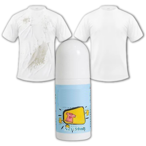 Fabric Stain Remover With Fast Action For Everyday Wear