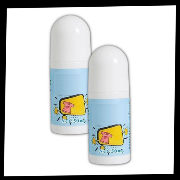 Fabric Stain Remover With Fast Action For Everyday Wear
