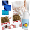 Fabric Stain Remover With Fast Action For Everyday Wear